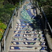 16th Ave Tiled Steps by acolyte