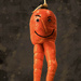 Dancing Carrot by randystreat