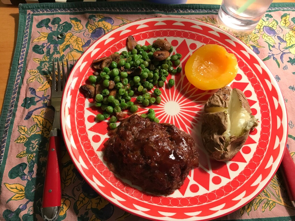 Mini Meat Loaf by allie912