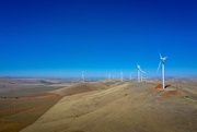 9th Mar 2022 - Wind farm