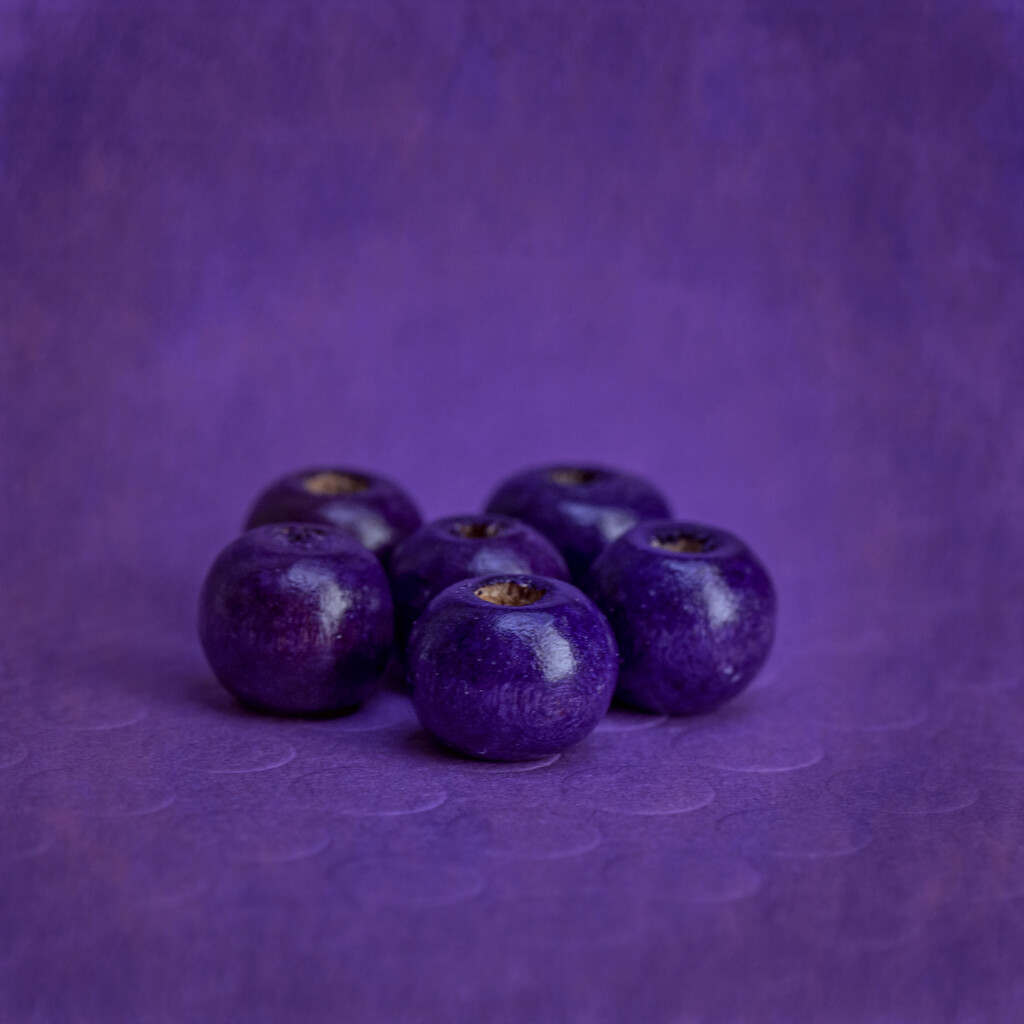 Purple-Indigo by nickspicsnz
