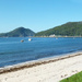 Shoal Bay Panorama by onewing