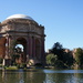 Palace of Fine Arts by acolyte