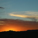 Arizona sunset by jb030958
