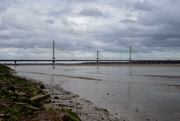 10th Mar 2022 - ON THE MUDDY BANKS OF THE MERSEY