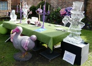 10th Mar 2022 - York Ice Trail - Mad Hatters Tea Party