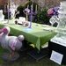 York Ice Trail - Mad Hatters Tea Party by fishers