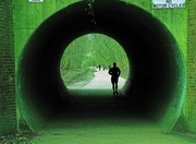 10th Mar 2022 - Loopline tunnel