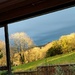 Window View by countrylassie