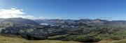10th Mar 2022 - Lake District Panorama