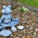 A bit of Zen in my garden by anitaw
