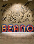 12th Mar 2022 - Beano Exhibition. 