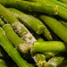Green beans by jborrases