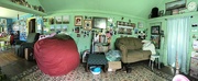 11th Mar 2022 - Living room 