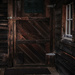 Cabin Door by cdcook48