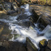 Cheaha Falls by kvphoto
