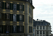 10th Mar 2022 - Lausanne's architecture