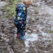 Mud !! by yorkshirelady