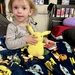 Lorelai picked a starter Pokémon! by nicoleratley