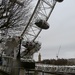The London Eye..... by cutekitty