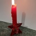A candle for world peace. by grace55