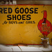 Red Goose Shoes by olivetreeann