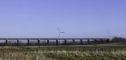 14th Mar 2022 - Bennerley Viaduct