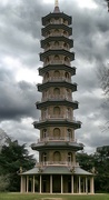 14th Mar 2022 - The Pagoda....