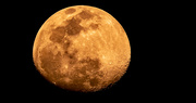 14th Mar 2022 - Tonight's Moon Shot!