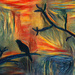 The Bird by linnypinny
