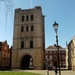 St Edmundsbury Cathedral Bell Tower  by g3xbm