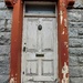 Dalbeattie door by samcat