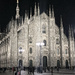Il Duomo by night.  by cocobella