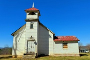 15th Mar 2022 - Historic Church