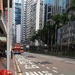 It's a Bus Stop ! by wongbak