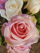 9th Mar 2022 - Beautiful Birthday Bouquet 