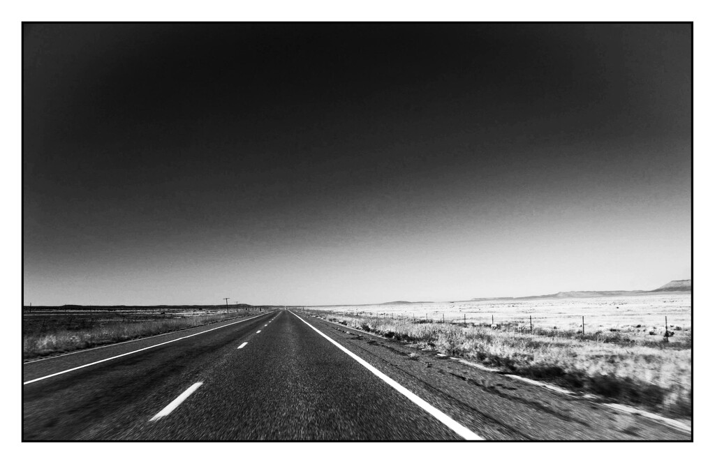Route 66 AZ by sjc88