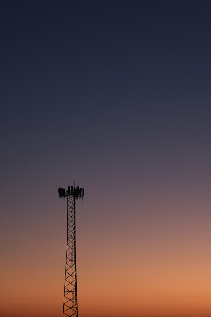 cell_tower by rayc