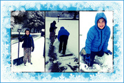 19th Jan 2022 - The Boys of Winter