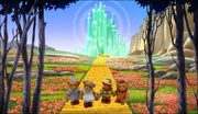 23rd Jan 2022 - The Wizard of Oz Bears