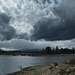 Clouds Over the Estuary by mitchell304