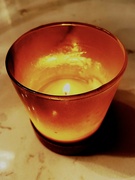 16th Mar 2022 - Candle
