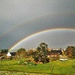 March rainbows by etienne