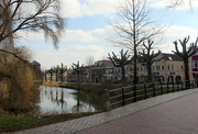 17th Mar 2022 - One more pic. of the ``stenen brug``