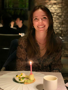 19th Mar 2022 - Happy 24th birthday Léa. 