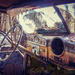 Abandoned Auto Graveyard by pdulis