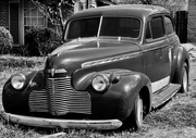15th Mar 2022 - 1940’s Chevrolet 