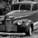 1940’s Chevrolet  by dkellogg