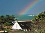 18th Mar 2022 - The pot of gold