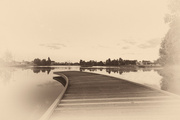 18th Mar 2022 - lake